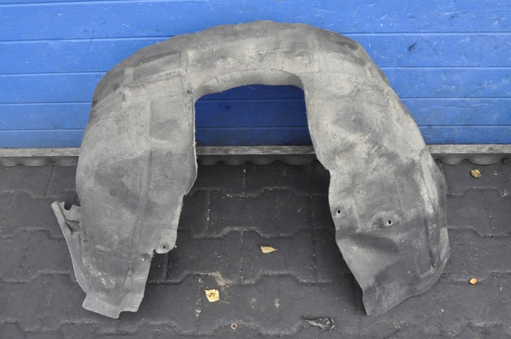 фото №1, Volvo s60 ii v60 подкрылок перед передние левая