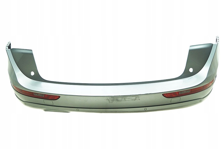 фото №1, Бампер перед audi q5 8r pdc ly7g