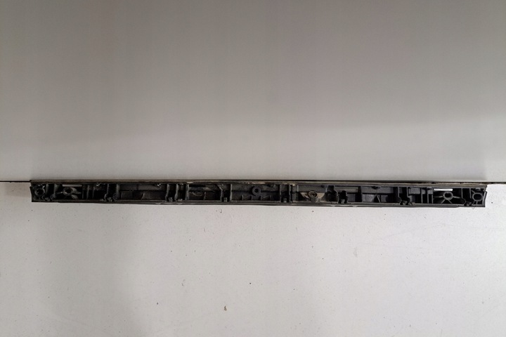 фото №13, Освещение регистрации bmw 7 g11, g12 7357105 3.0l бензин 240kw 2017