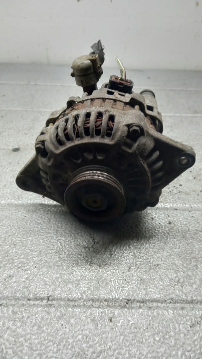 фото №1, Генератор mazda 626 92r