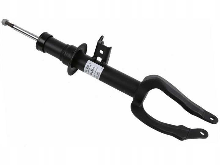 фото №1, Амортизатор лівий перед sachs 318 073