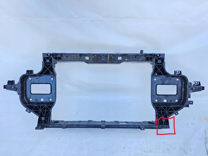 фото №14, Pas переднє підсилювач kia ev6 2021- оригінал