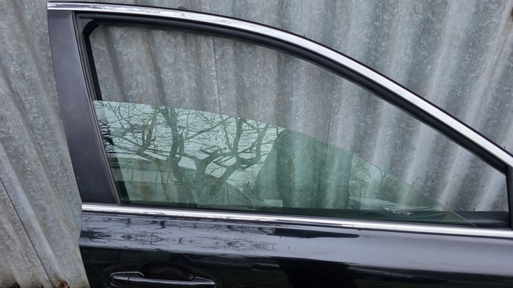 фото №1, Скло двері передня права перед бокова subaru outback iv 09-14