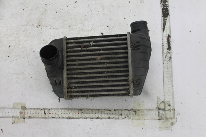фото №1, Інтеркулер 4f0145805j audi a6 c6 2.0 tfsi 04-08