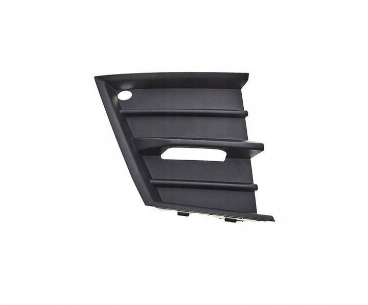 фото №1, Решітка радіатора бампера оригінал праві skoda fabia 2014-