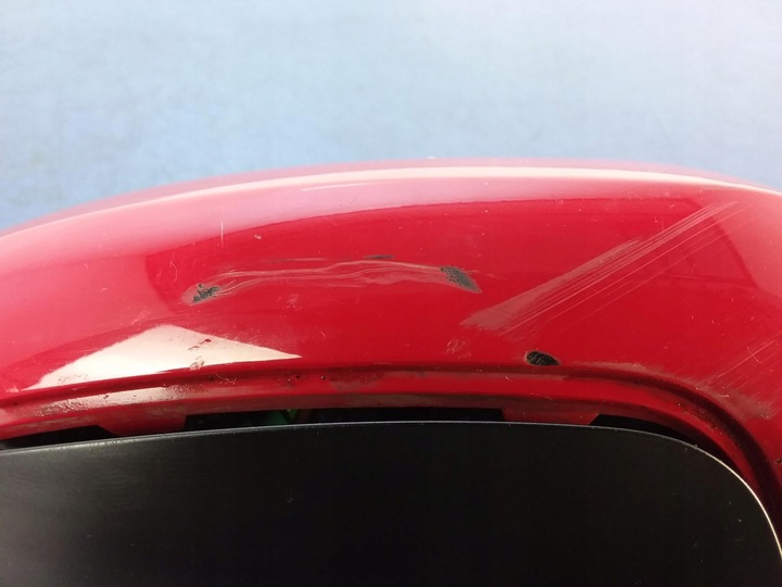 фото №9, Porsche panamera i 970 gts зеркало правые m3c