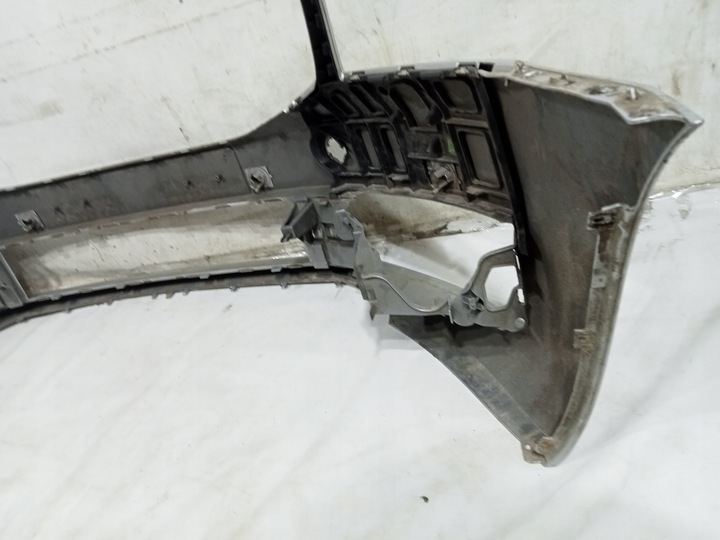 фото №11, Bt-302 бампер перед skoda octavia iii 5e0807221n