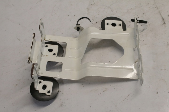 фото №1, Тримач модуль комфорту bcm ford focus mk3