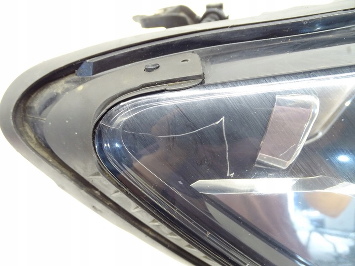 фото №7, Лампа права праві перед передня audi a6 c7 4g0941004n