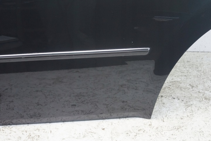 фото №9, Двері лівий зад chrysler 300c pxr sedan