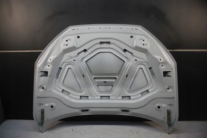фото №6, Капот audi a3 8y