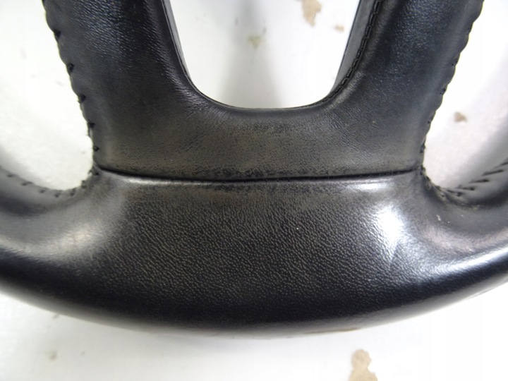 фото №14, Audi a3 8v руль кожаный кожа 8w0419689