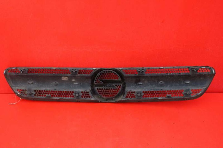 фото №9, Решітка решітка радіатора z163 464192822 opel signum 03-05