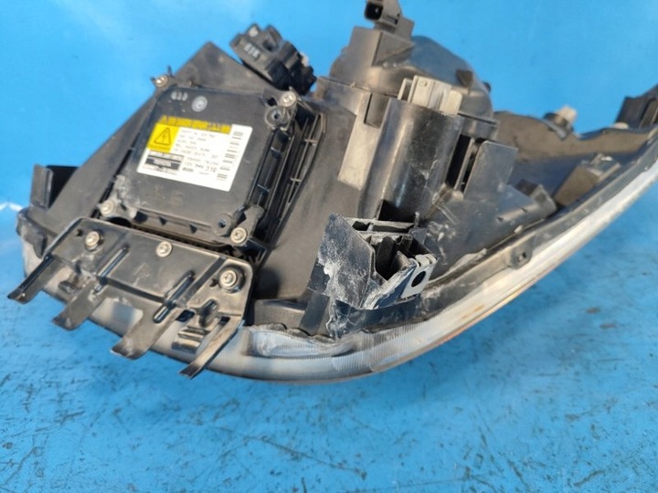 фото №7, Фара лампа правая toyota prius 2 ii 8114547170