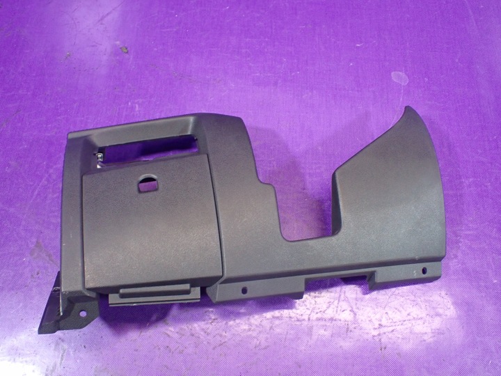 фото №1, Renault fluence захист pod керма 689210731r