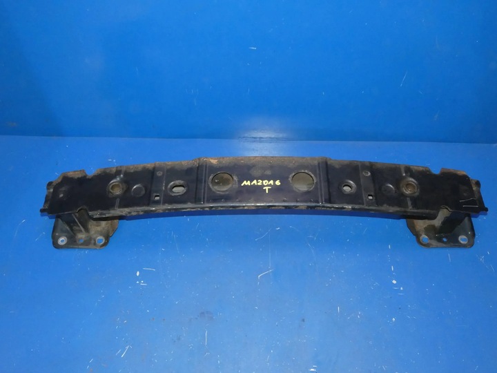 фото №1, Mazda 6 gj iii балка зад задня підсилювач