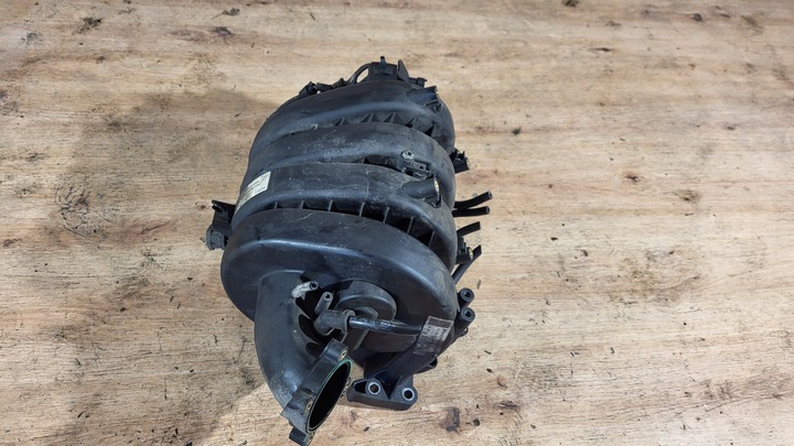 фото №1, Коллектор всасывающий opel vectra c signum 05-08 рестайлинг 1,8 z18xer 55563686