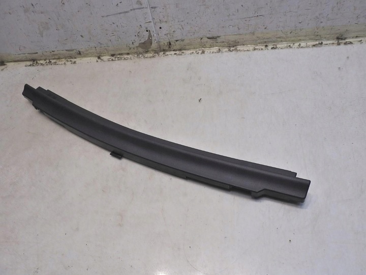 фото №5, Планка защита багажника vw golf v plus 5m0864749