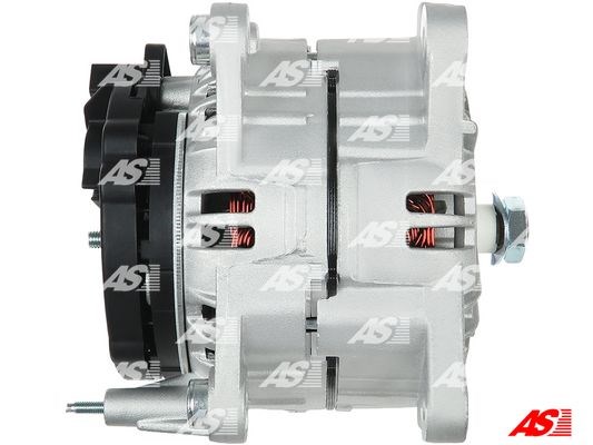 фото №13, Генератор a3 galaxy alhambra toledo as-pl a0059 0124515010