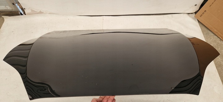 фото №6, Tesla s plaid 21- капот