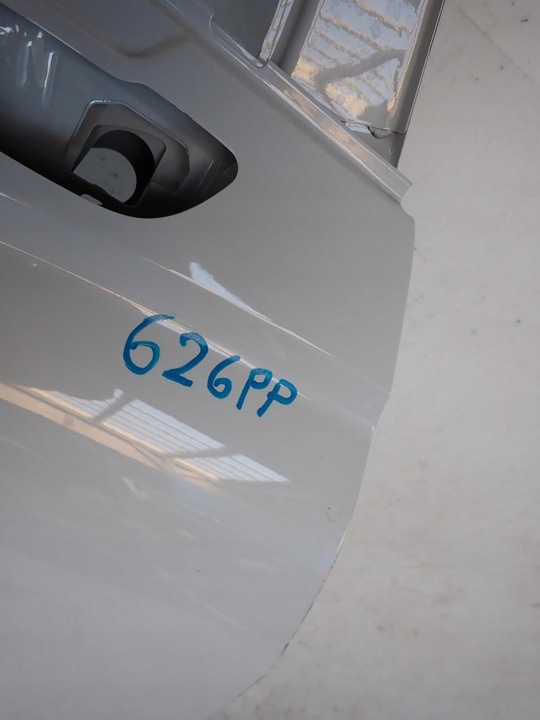 фото №9, Audi q4 e-tron 21- двері перед передні праві