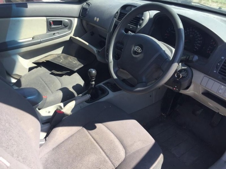фото №8, Kia cerato блок предохранителей 2006 1.6l mg632867