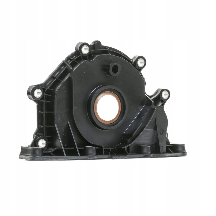 фото №8, Сальник вала коленчатого перед elring 04l103151a