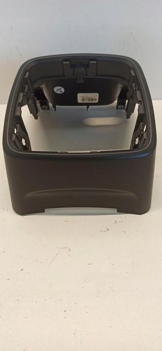 фото №3, Volvo xc40 рамка туннеля зад 31469030