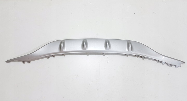 фото №1, Mercedes-benz оригинальный номер a2058858938 спойлер бампера