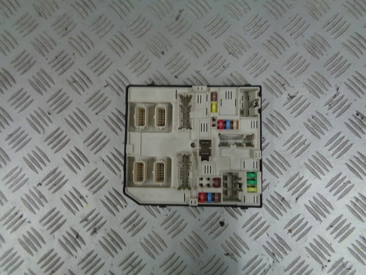 фото №1, Renault zoe 2016 модуль блок управления usm 284b64259r