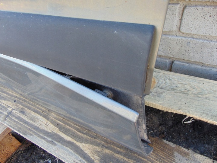 фото №10, Двері лівий перед grand vitara ii 5двері