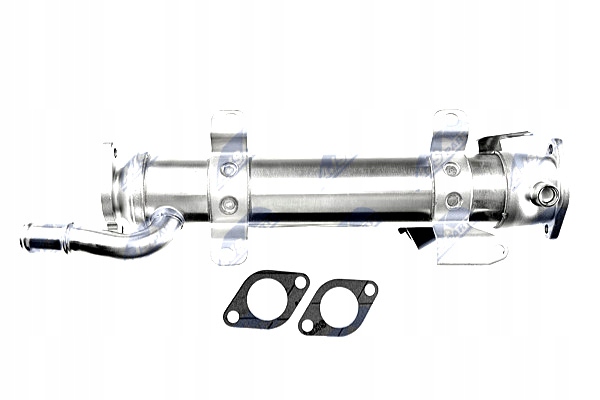 фото №10, Nty egr-vw-029a радіаторів, система охолодження двигуна