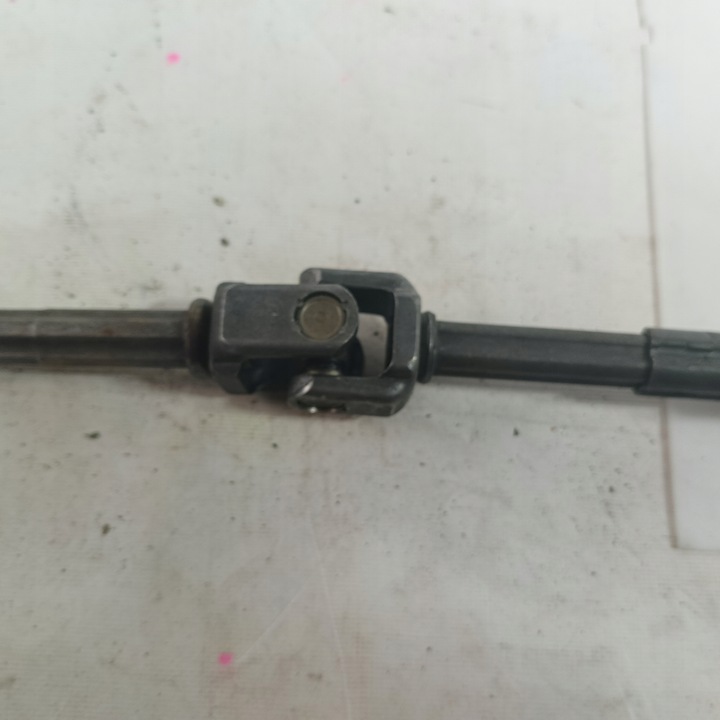 фото №6, Audi a4 b7 04- хрестовина колонки кермо 060092