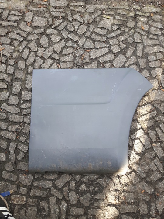 фото №1, Планка зад права ducato boxer jumper 06 1305768070