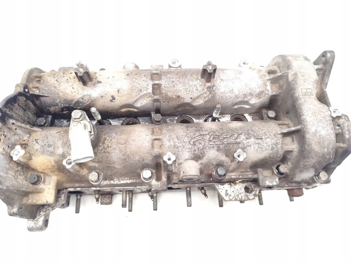 фото №13, Vauxhall corsa головка двигуна 1.3 cdti дизель 55kw 75 hp 55231550 2008