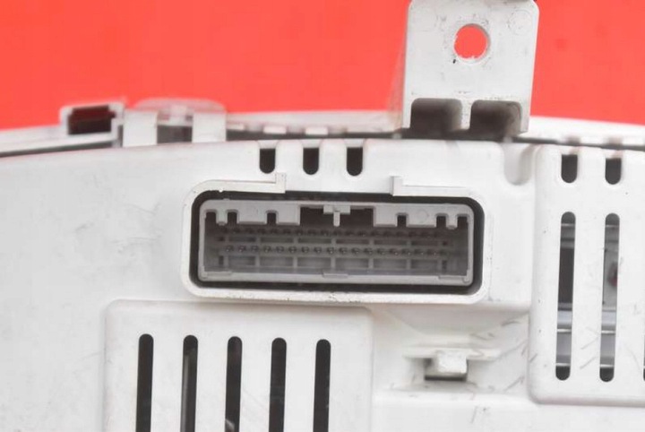 фото №8, Спидометр приборы eu hr0340809 honda civic 8 viii 1.8 i-vtec 140 km sedan рестайлинг