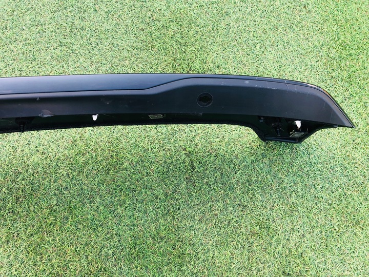 фото №10, Dacia duster спойлер крышки задней зад 960305411r 960309055r