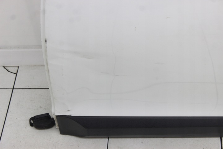 фото №2, Двері ліві лівий зад renault megane iii універсал 2009r- ov369