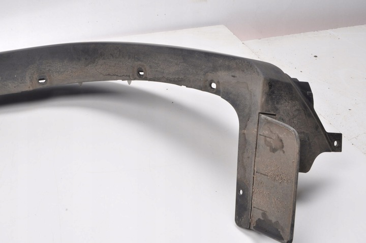 фото №7, Suzuki jimny iv накладка крыльев правый зад 24r 77530-78r