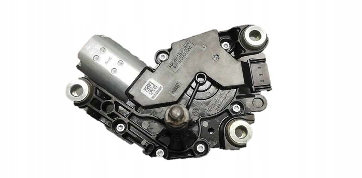 фото №1, Mercedes b w246 двигунчик двірники зад w000025372