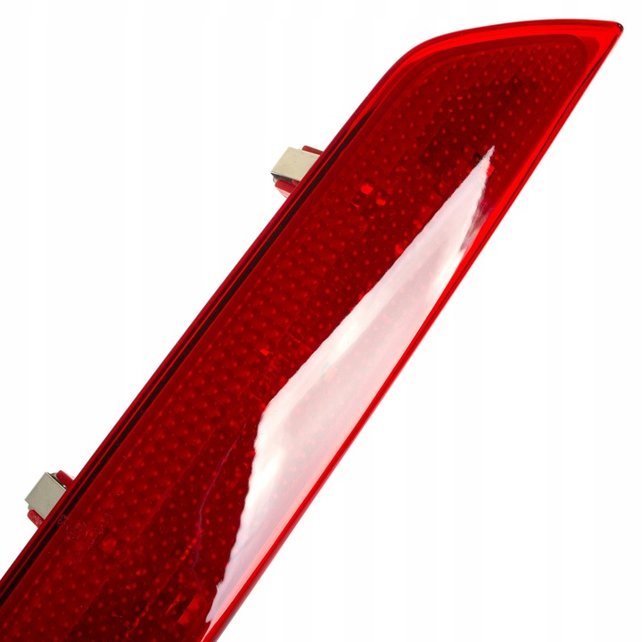 фото №6, Лампа сплава зад do ford transit mk8 custom 14-