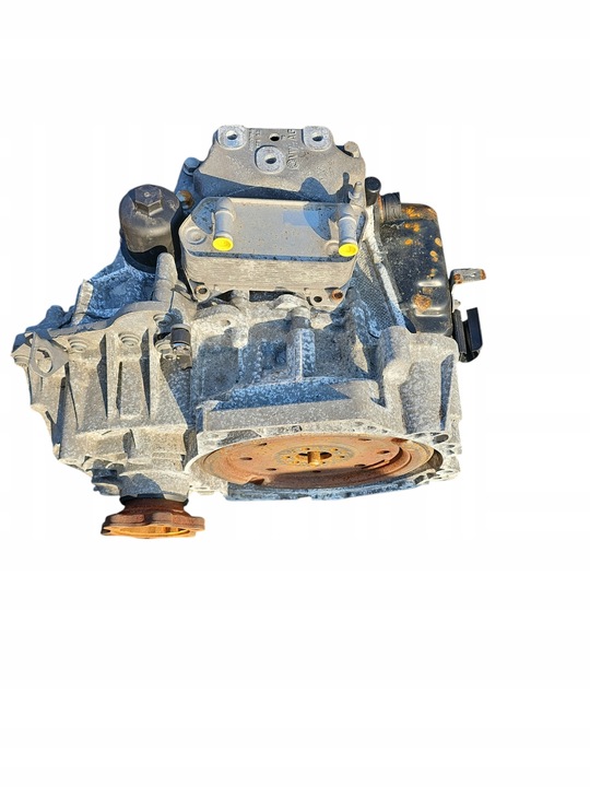 фото №1, Коробка передач коробки передач dsg автоматическая vw passat 2.0 tdi pdy