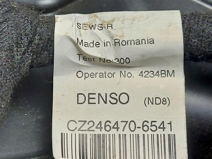 фото №9, Отопитель комплектная skoda superb ii европа 3t1820003m 08-15 r