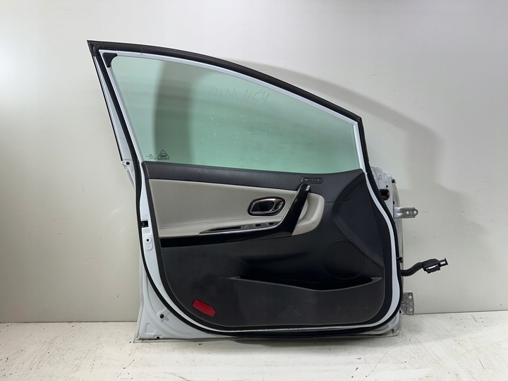 фото №12, Дверь левый перед kia ceed 2 ii универсал цвет wd