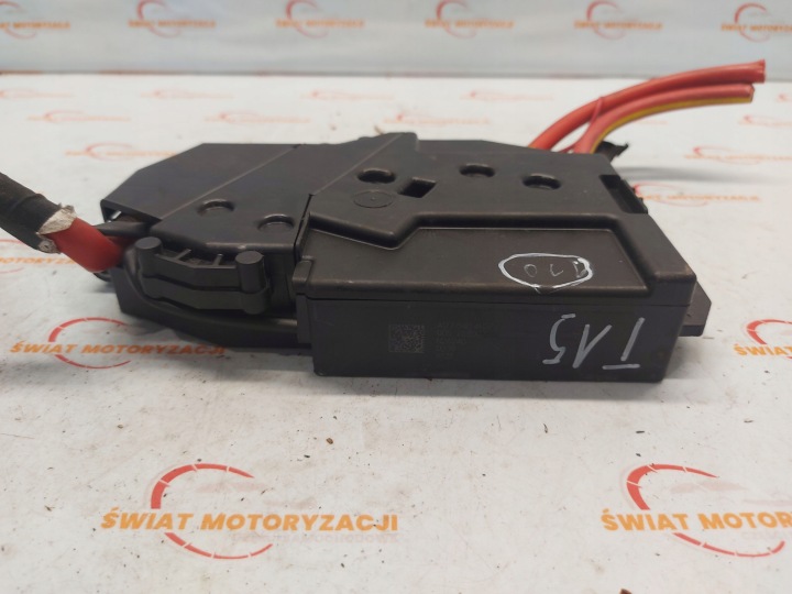 фото №5, Mercedes a class w177 20r блок запобіжників a1775404107