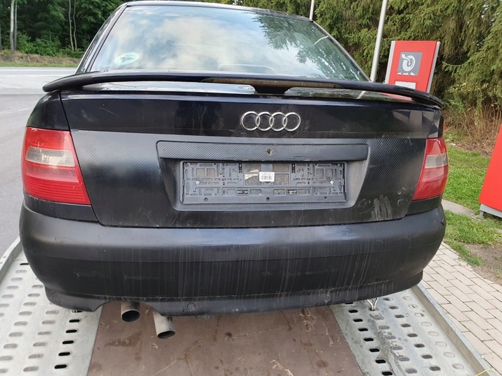 фото №13, Компресор кондиціонера компресор audi a4 b5 2.4 sedan lz5l 2001