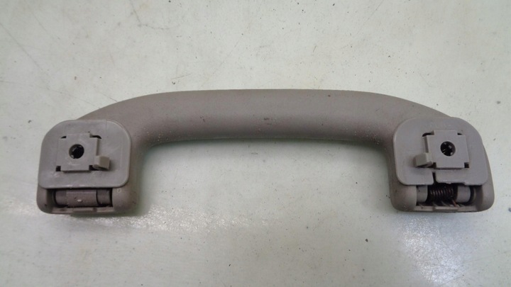 фото №11, Ручки потолок nissan navara d40 05r