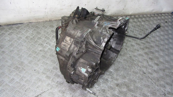 фото №12, Volvo s80 ii 2.0 коробка передач коробки передач 1283142 06-14