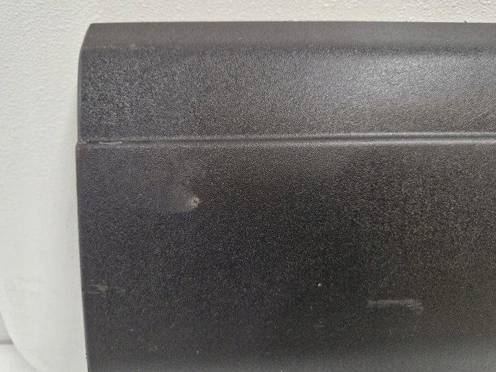 фото №6, Peugeot 3008 ii накладка планка дверь правые перед правая передняя 9811603977