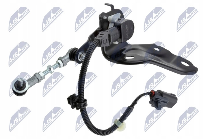 фото №2, Ecx-ty-010 nty датчик вирівнювання світла kpl. t